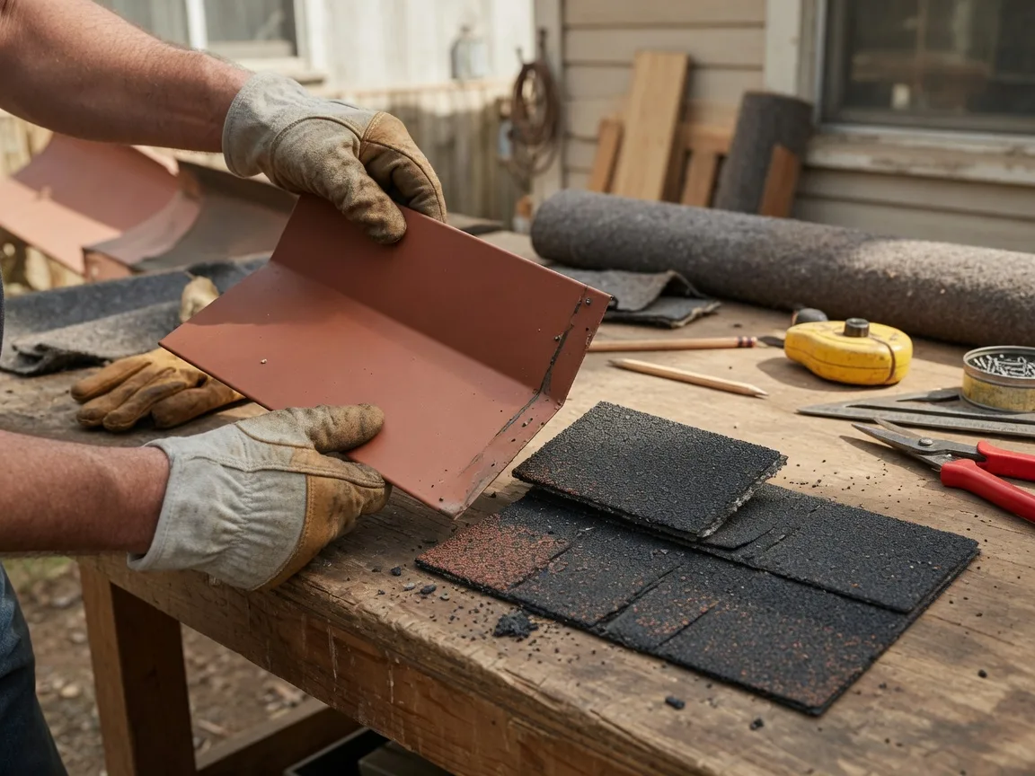 Roof Repair company in Reagan, TN